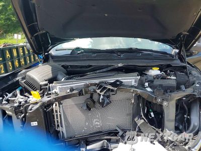 Zdjęcie 11 z 12 samochodu: 2026 RAM 1500 BIG HORN/LONE STAR VIN:1C6SRFFT6TN300286 - miniatura