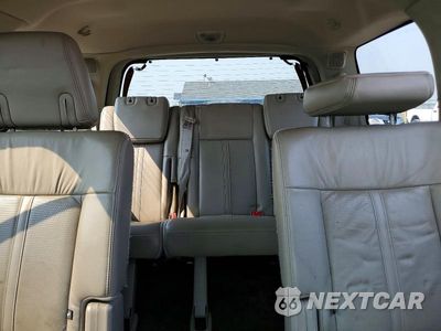 Zdjęcie 10 z 14 samochodu: 2015 LINCOLN NAVIGATOR VIN:5LMJJ2JT2FEJ05584 - miniatura