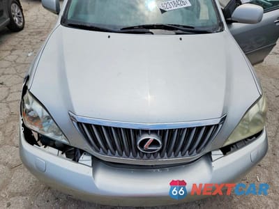 Zdjęcie 12 z 13 samochodu: 2008 LEXUS RX 350 VIN:2T2HK31U78C059981 - miniatura