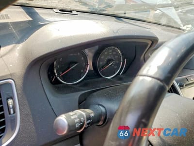 Zdjęcie 9 z 12 samochodu: 2020 ACURA TLX TECH A VIN:19UUB2F68LA003957 - miniatura