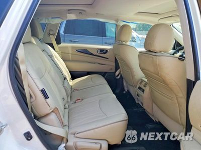 Zdjęcie 11 z 13 samochodu: 2020 INFINITI QX60 LUXE VIN:5N1DL0MM6LC528243 - miniatura