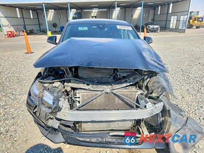 Piąte zdjęcie samochodu w środku: 2022 BMW X2 XDRIVE28I VIN:WBXYJ1C00N5U42145 - miniatura