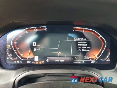 Zdjęcie 9 z 12 samochodu: 2020 BMW 330XI VIN:3MW5R7J03L8B45494 - miniatura