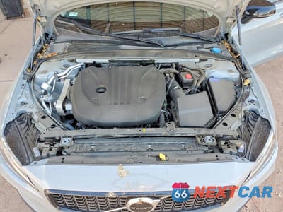 Zdjęcie 11 z 12 samochodu: 2024 VOLVO S60 CORE VIN:7JRL12TK6RG316298 - miniatura