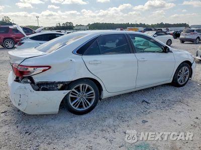 Trzecie zdjęcie samochodu z tyłu: 2015 TOYOTA CAMRY SE VIN:4T1BF1FK1FU904023 - miniatura