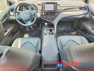 Zdjęcie 8 z 12 samochodu: 2023 TOYOTA CAMRY HYBRID SE VIN:4T1G31AK7PU606244 - miniatura