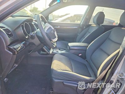 Zdjęcie 7 z 12 samochodu: 2011 KIA SORENTO LX VIN:5XYKT3A19BG077293 - miniatura