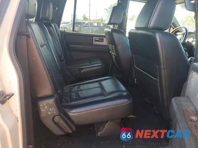 Zdjęcie 11 z 13 samochodu: 2008 FORD EXPEDITION EL LIMITED VIN:1FMFK20508LA14272 - miniatura