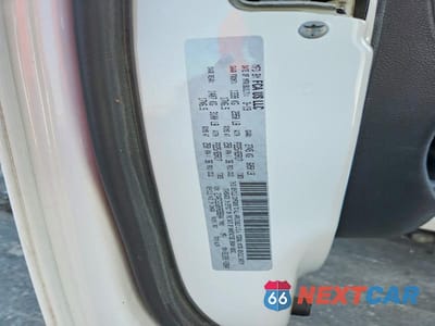 Zdjęcie 13 z 13 samochodu: 2019 DODGE GRAND CARAVAN GT VIN:2C4RDGEG2KR658244 - miniatura