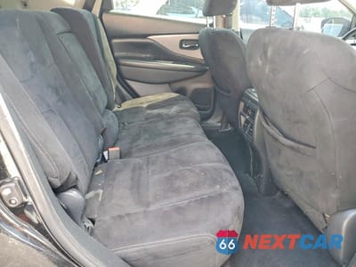 Zdjęcie 11 z 13 samochodu: 2019 NISSAN MURANO S VIN:5N1AZ2MJXKN155973 - miniatura