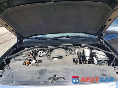 Zdjęcie 11 z 12 samochodu: 2014 GMC SIERRA K1500 SLT VIN:3GTU2VEC1EG218849 - miniatura