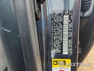 Zdjęcie 13 z 13 samochodu: 2010 LEXUS HS 250H VIN:JTHBB1BA3A2004529 - miniatura