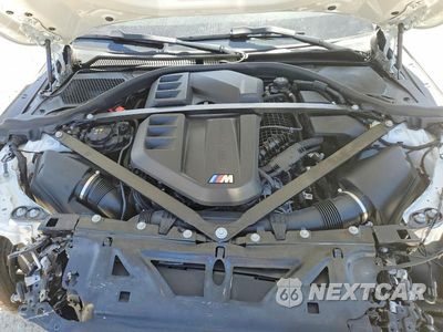 Zdjęcie 11 z 12 samochodu: 2024 BMW M2 VIN:3MF13DM04R8E45080 - miniatura