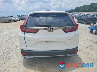 Zdjęcie 6 z 12 samochodu: 2022 HONDA CR-V EXL VIN:2HKRW2H81NH632737 - miniatura