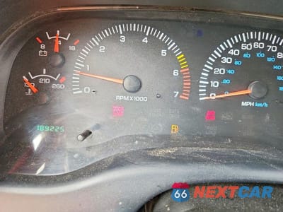 Zdjęcie 9 z 12 samochodu: 2000 DODGE DAKOTA QUAD VIN:1B7GL2AN4YS718128 - miniatura