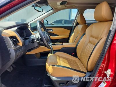 Zdjęcie 7 z 14 samochodu: 2023 NISSAN ROGUE PLATINUM VIN:JN8BT3DC9PW100860 - miniatura