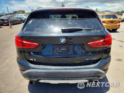 Zdjęcie 6 z 13 samochodu: 2020 BMW X1 SDRIVE28I VIN:WBXJG7C02L5P31866 - miniatura