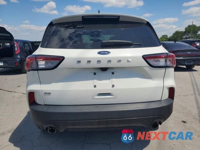 Zdjęcie 6 z 13 samochodu: 2022 FORD ESCAPE SE VIN:1FMCU0G66NUC00534 - miniatura