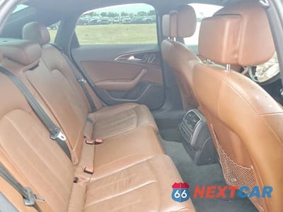 Zdjęcie 10 z 12 samochodu: 2014 AUDI A6 PREMIUM PLUS VIN:WAUGFAFC7EN026445 - miniatura