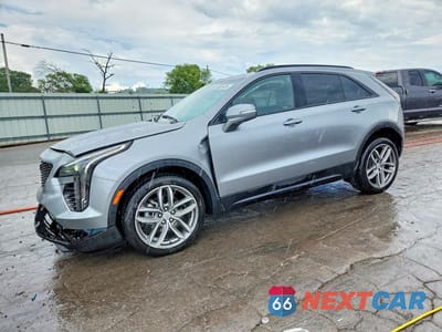 2023 CADILLAC XT4 SPORT 1GYFZER41PF131510 - główne zdjęcie licytacji z USA - miniatura
