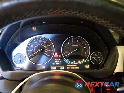Zdjęcie 9 z 13 samochodu: 2014 BMW 335 XI VIN:WBA3B9G57ENR90908 - miniatura
