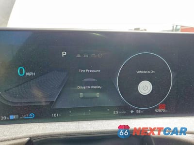 Zdjęcie 9 z 12 samochodu: 2023 KIA EV6 WIND VIN:KNDC34LA9P5150430 - miniatura