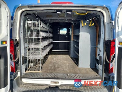 Zdjęcie 10 z 14 samochodu: 2016 FORD TRANSIT T-150 VIN:1FTYE1YM4GKB19556 - miniatura