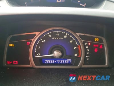 Zdjęcie 9 z 13 samochodu: 2008 HONDA CIVIC LX VIN:2HGFA16588H318442 - miniatura
