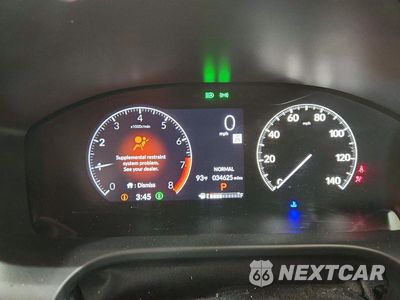 Zdjęcie 9 z 14 samochodu: 2024 HONDA HR-V SPORT VIN:3CZRZ2H5XRM732603 - miniatura