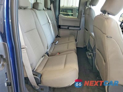 Zdjęcie 10 z 12 samochodu: 2018 FORD F150 SUPER CAB VIN:1FTEX1EP7JFA77850 - miniatura