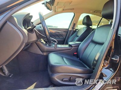 Zdjęcie 7 z 12 samochodu: 2019 INFINITI Q50 PURE VIN:JN1CV7AR0KM320082 - miniatura