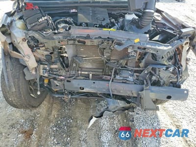Zdjęcie 11 z 12 samochodu: 2024 NISSAN FRONTIER PRO-4X VIN:1N6ED1EK2RN616998 - miniatura
