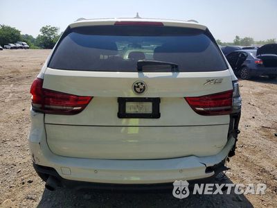 Zdjęcie 6 z 13 samochodu: 2015 BMW X5 XDRIVE35I VIN:5UXKR0C54F0K66795 - miniatura