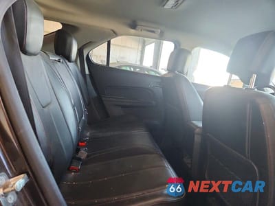 Zdjęcie 10 z 12 samochodu: 2013 CHEVROLET EQUINOX LT VIN:2GNALPEK8D6295450 - miniatura