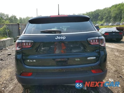 Zdjęcie 6 z 13 samochodu: 2025 JEEP COMPASS LATITUDE VIN:3C4NJDBN3ST617353 - miniatura