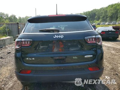 Zdjęcie 6 z 13 samochodu: 2025 JEEP COMPASS LATITUDE VIN:3C4NJDBN3ST617353 - miniatura