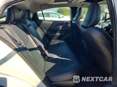 Zdjęcie 10 z 12 samochodu: 2026 TOYOTA PRIUS NIGHTSHADE VIN:JTDADABU2T3033325 - miniatura