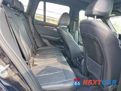 Zdjęcie 11 z 13 samochodu: 2021 BMW X3 XDRIVEM40I VIN:5UXTY9C00M9F37654 - miniatura