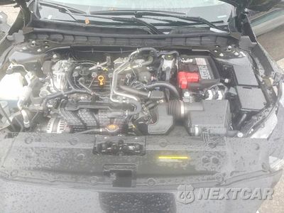 Zdjęcie 11 z 12 samochodu: 2025 NISSAN ALTIMA SV VIN:1N4BL4DV9SN362482 - miniatura