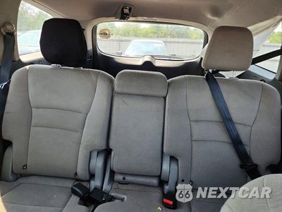 Zdjęcie 10 z 13 samochodu: 2018 HONDA PILOT LX VIN:5FNYF6H11JB035618 - miniatura