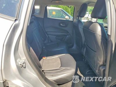 Zdjęcie 11 z 14 samochodu: 2017 JEEP COMPASS LATITUDE VIN:3C4NJDBB7HT639693 - miniatura