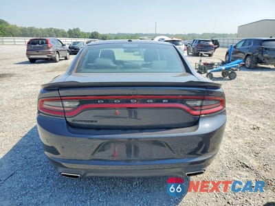 Zdjęcie 6 z 12 samochodu: 2018 DODGE CHARGER SXT VIN:2C3CDXBG2JH336710 - miniatura
