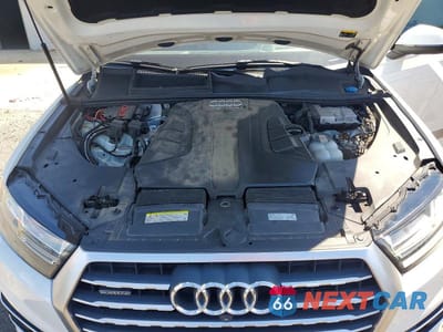 Zdjęcie 12 z 13 samochodu: 2019 AUDI Q7 PRESTIGE VIN:WA1VAAF71KD008434 - miniatura