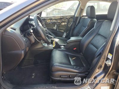 Zdjęcie 7 z 12 samochodu: 2014 ACURA ILX 20 VIN:19VDE1F32EE000275 - miniatura