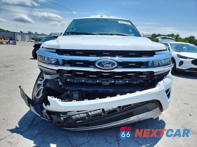 Piąte zdjęcie samochodu w środku: 2022 FORD EXPEDITION LIMITED VIN:1FMJU1KT9NEA51816 - miniatura