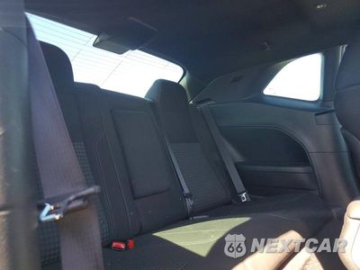 Zdjęcie 10 z 13 samochodu: 2017 DODGE CHALLENGER SXT VIN:2C3CDZAG3HH527656 - miniatura