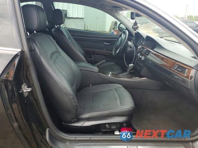 Zdjęcie 10 z 13 samochodu: 2011 BMW 328 XI SULEV VIN:WBAKF5C54BE586684 - miniatura