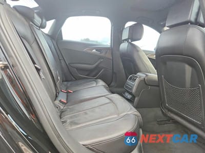 Zdjęcie 10 z 13 samochodu: 2015 AUDI A6 PREMIUM VIN:WAUCFAFC3FN015474 - miniatura