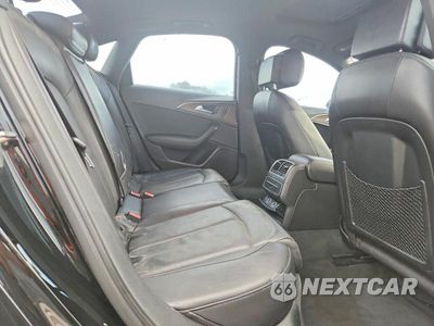 Zdjęcie 10 z 13 samochodu: 2015 AUDI A6 PREMIUM VIN:WAUCFAFC3FN015474 - miniatura