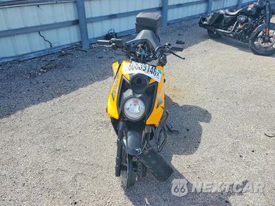 Drugie zdjęcie samochodu z przodu: 2022 YIBEN 14 SERIES VIN:LYDYETKH2N1500027 - miniatura